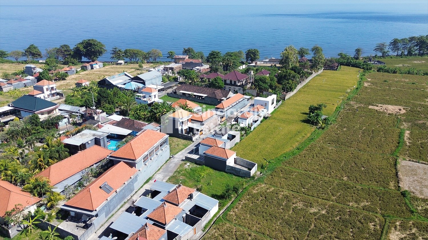 Dijual Rumah Sangat Dekat ke Pantai 5 Menit ke Pusat Kota Singaraja - Image 3